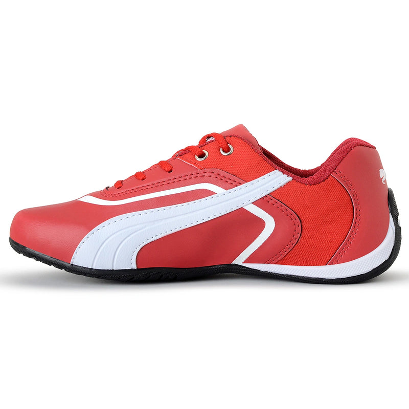 Tênis Puma Ferrari New Scuderia