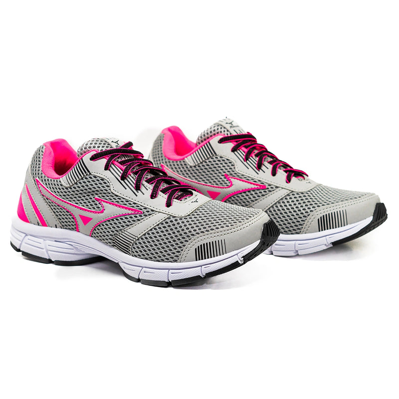 Tênis Mizuno Jet