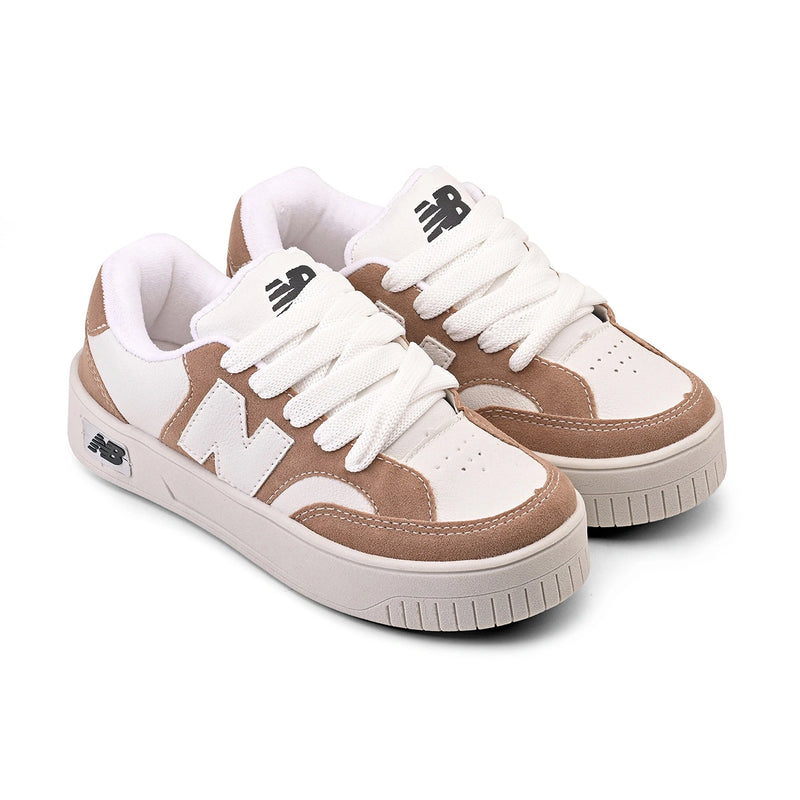 TÊNIS NEW BALANCE NOBUCK