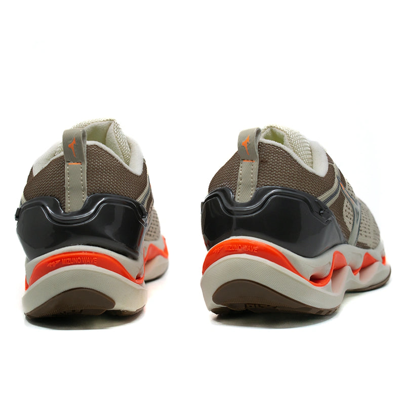 Tênis Masculino Mizuno Wave Stratos 3