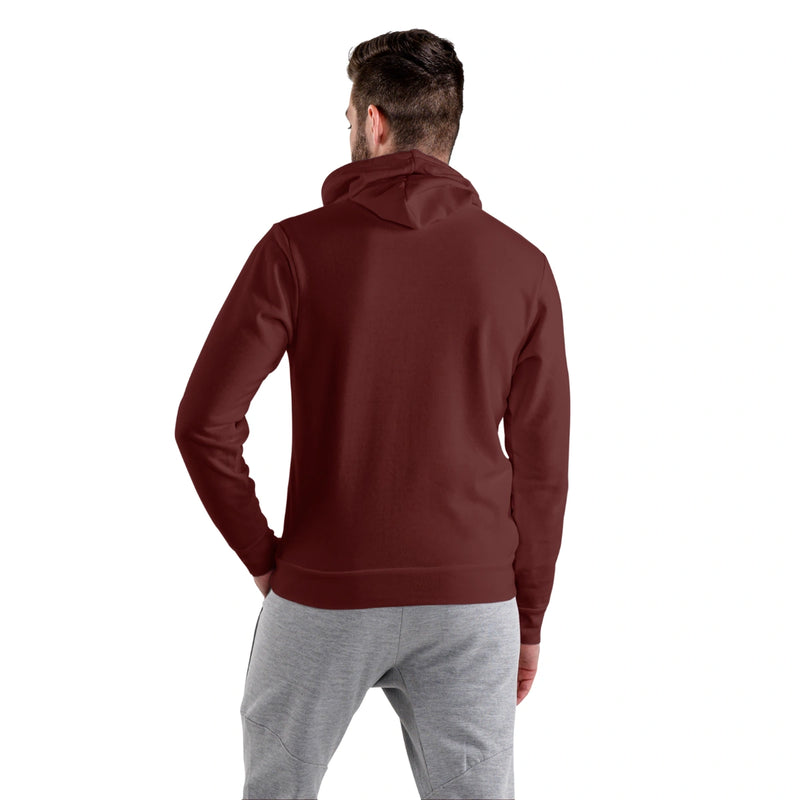 Blusa Moletom Hugo Boss Basic com Capuz