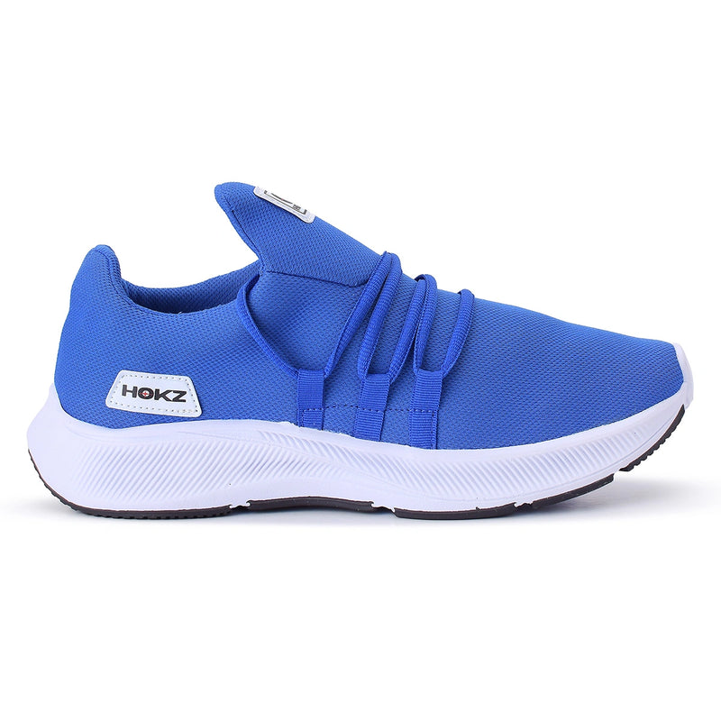Tênis unissex F1 Esportivo Caminhada Academia Hokz