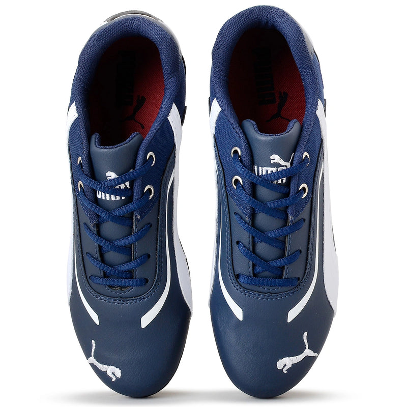 Tênis Puma Ferrari New Scuderia