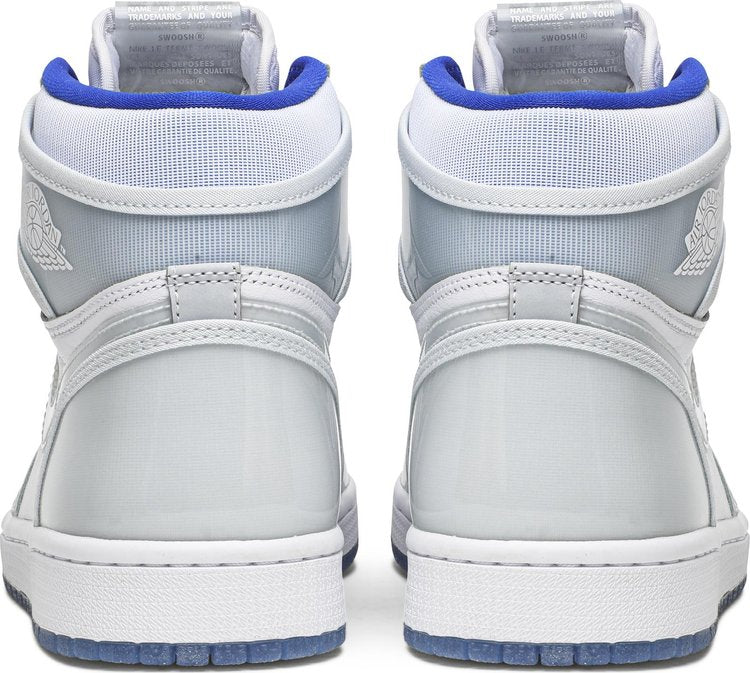 Nike Air Jordan 1 High Zoom 'Racer Blue'