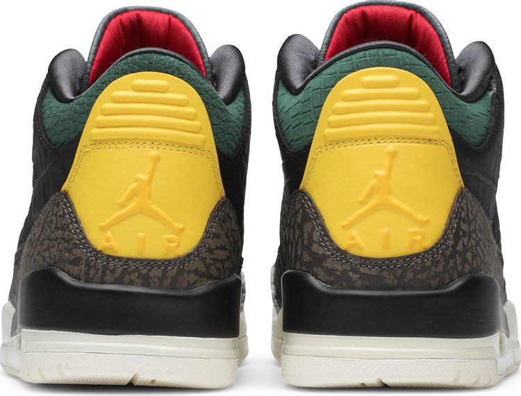 Nike Air Jordan 3 Retro SE 'Animal Instinct 2.0'