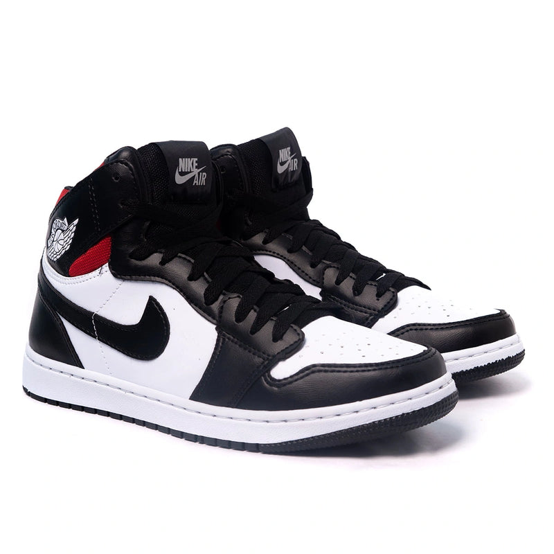 Tênis Nike Air Jordan Cano Medio