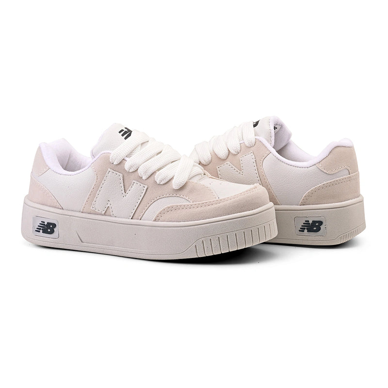 TÊNIS NEW BALANCE NOBUCK