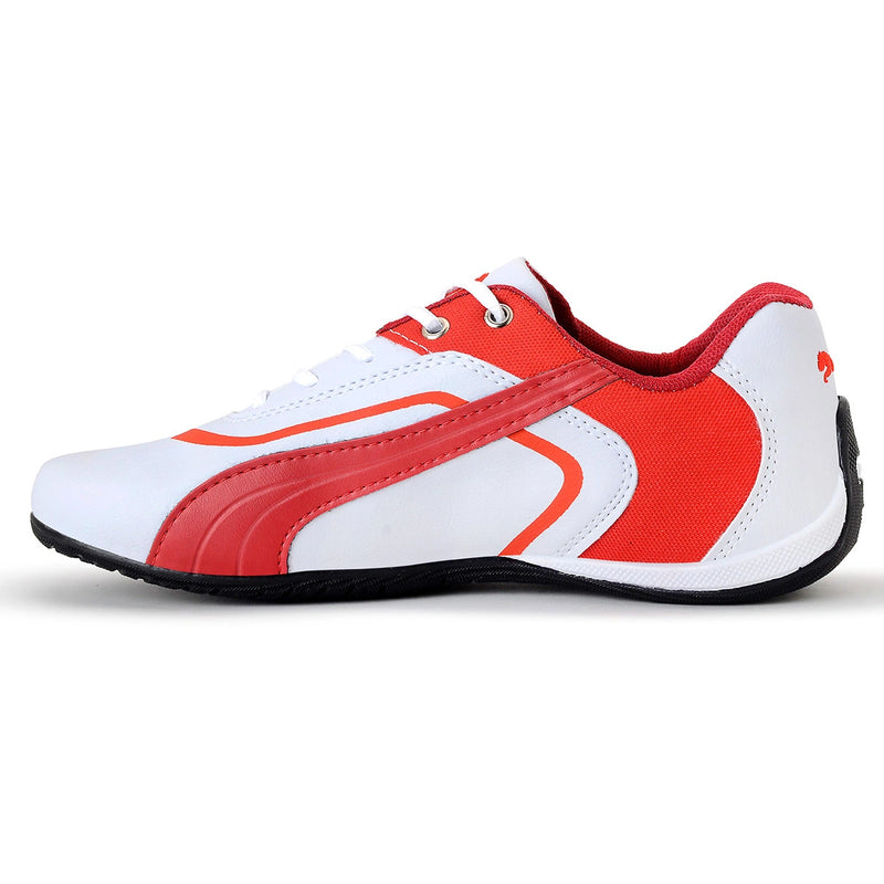 Tênis Puma Ferrari New Scuderia