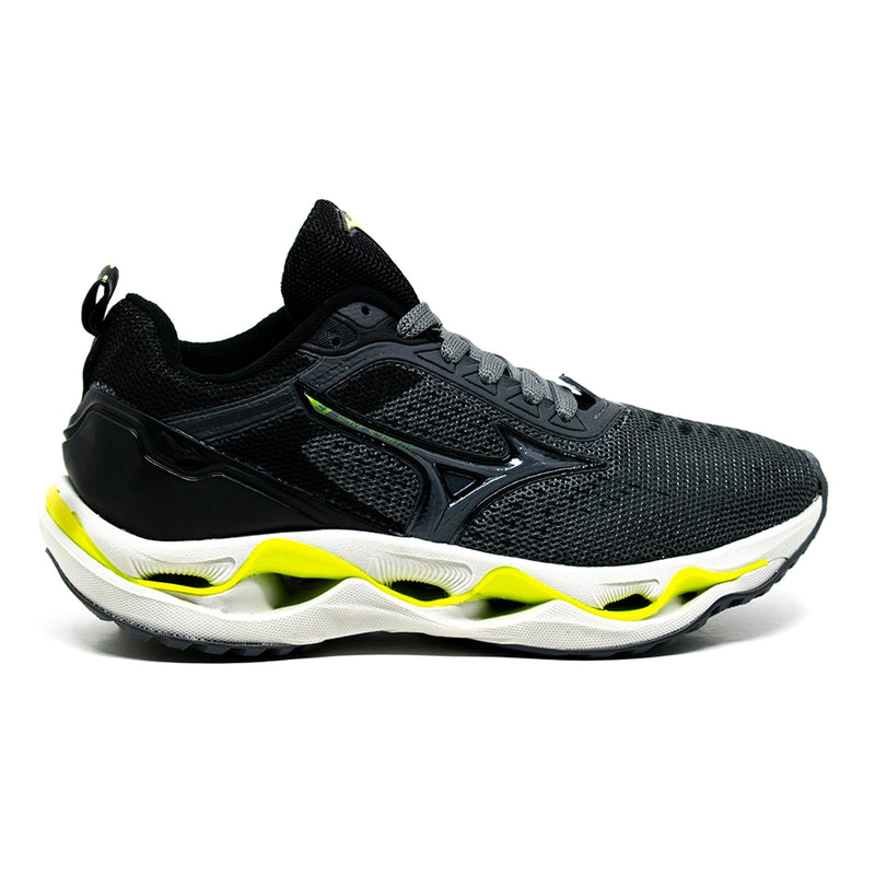 Tênis Masculino Mizuno Wave Stratos 3