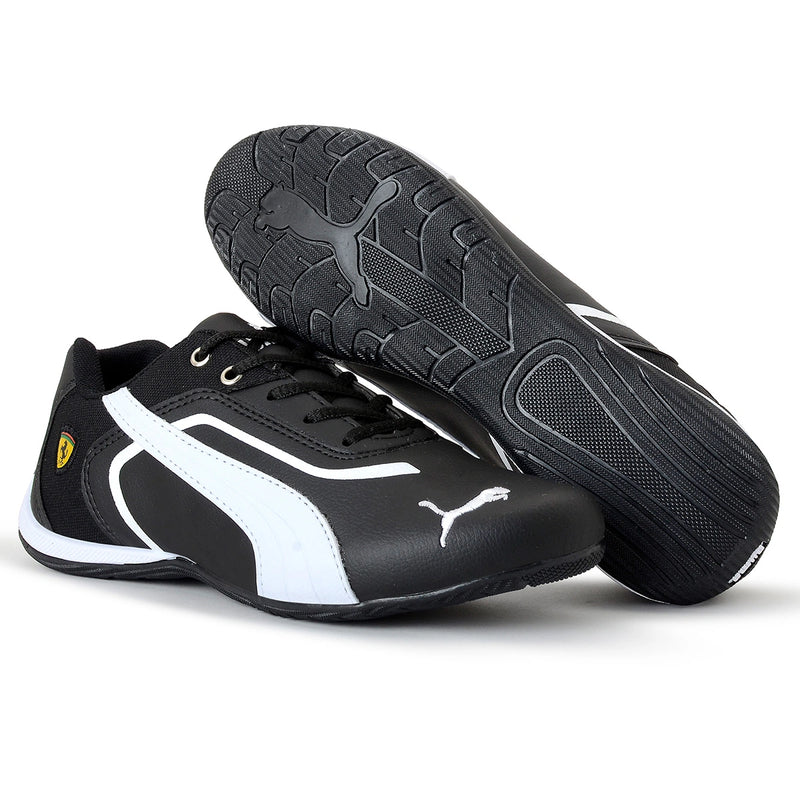 Tênis Puma Ferrari New Scuderia
