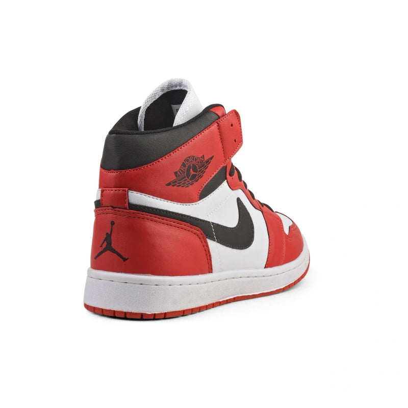 Tênis Nike Air Jordan Cano Medio