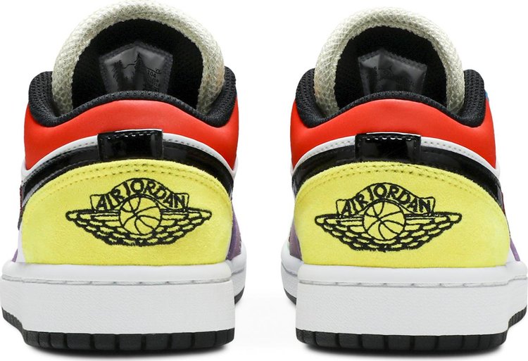 Nike Air Jordan 1 Low SE 'Lightbulb'