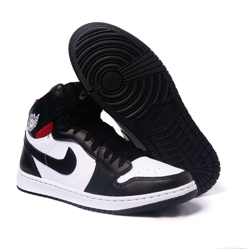 Tênis Nike Air Jordan Cano Medio