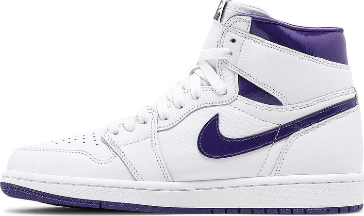 Nike Air Jordan 1 High OG 'Court Purple'