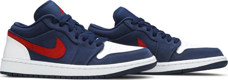 Nike Air Jordan 1 Low 'USA'