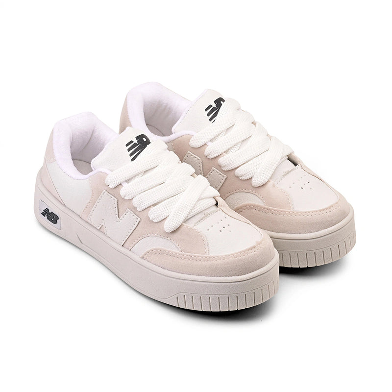TÊNIS NEW BALANCE NOBUCK