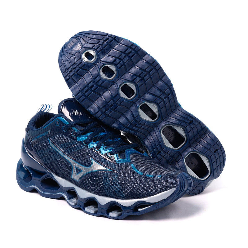 Tênis Mizuno Wave Prophecy X