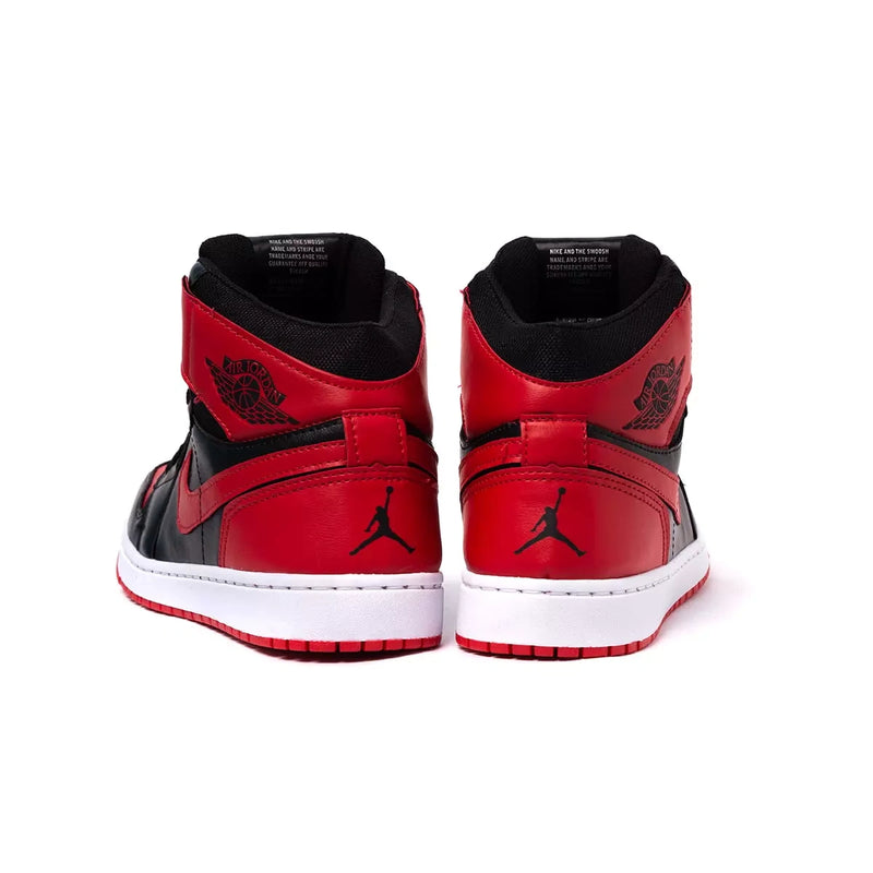 Tênis Nike Air Jordan Cano Medio