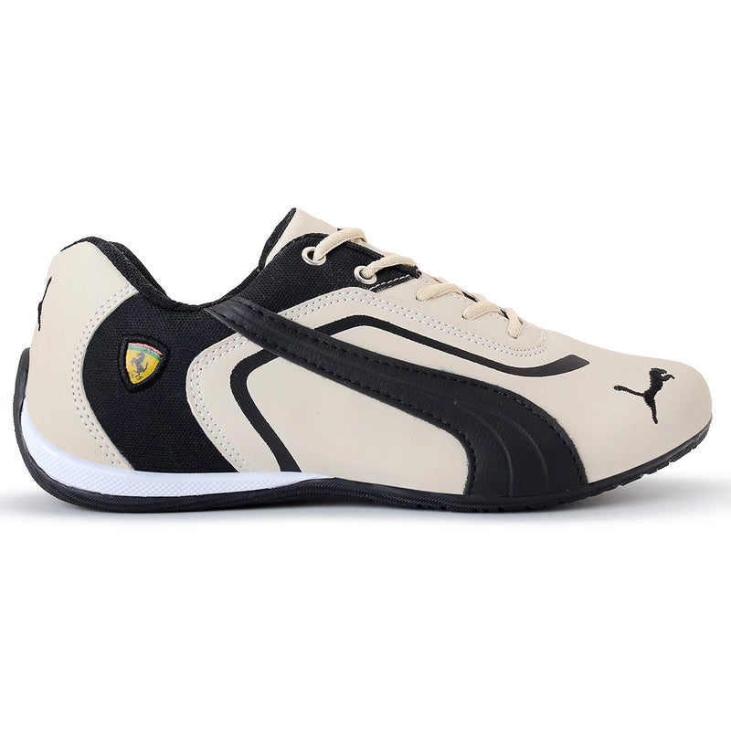 Tênis Puma Ferrari New Scuderia