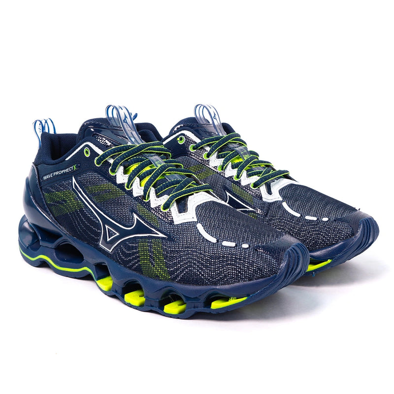 Tênis Mizuno Wave Prophecy X