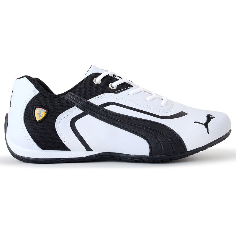 Tênis Puma Ferrari New Scuderia