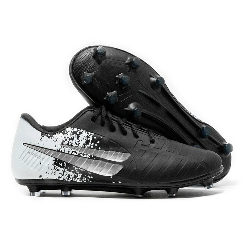 Chuteira  Masculina Knitfly