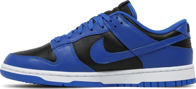 Nike Dunk Low 'Hyper Cobalt'