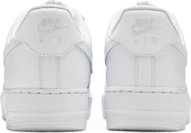 Nike Air Force 1 '07 'Triple White'