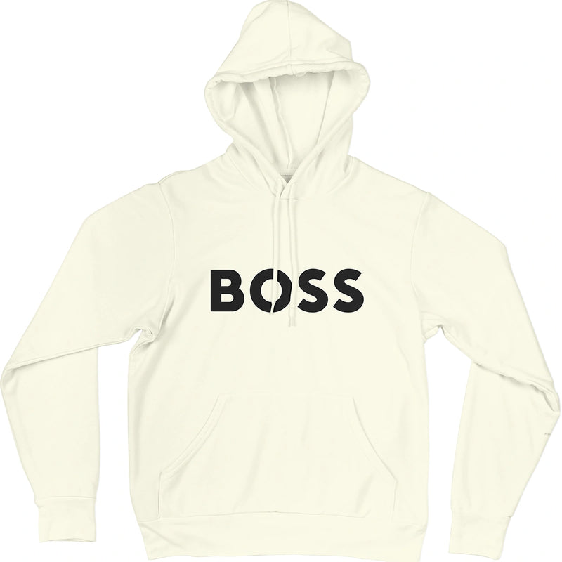 Blusa Moletom Hugo Boss Basic com Capuz