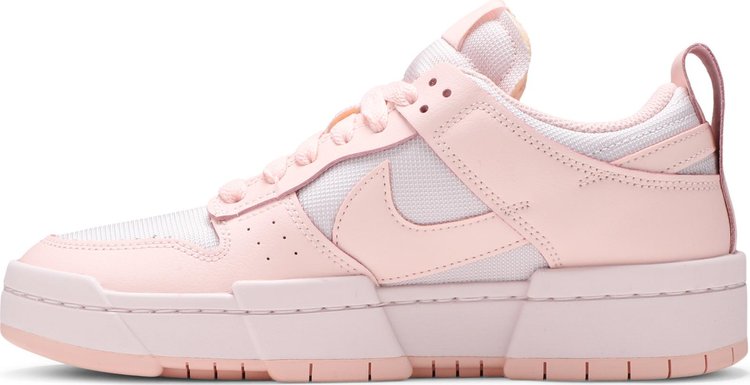 Nike Dunk Low Disrupt 'Pale Coral'