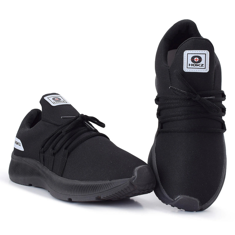 Tênis unissex F1 Esportivo Caminhada Academia Hokz