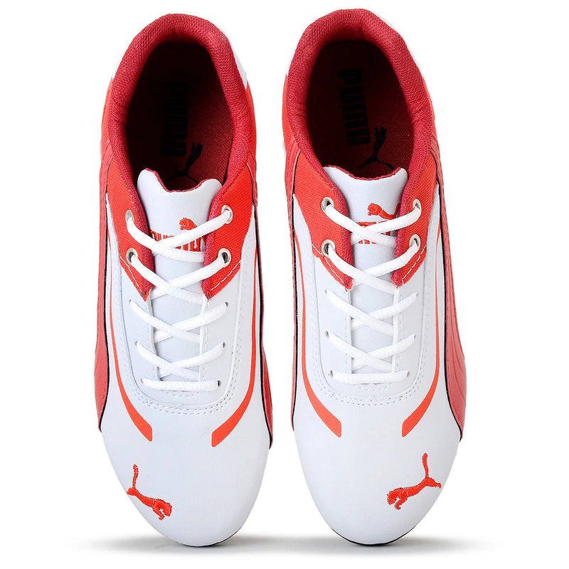 Tênis Puma Ferrari New Scuderia