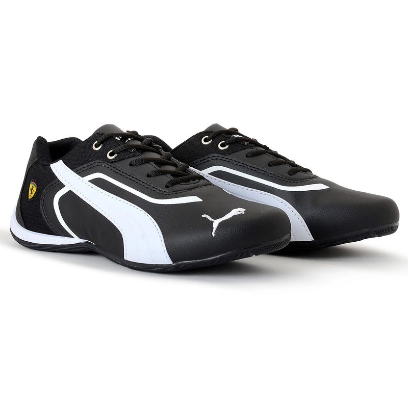Tênis Puma Ferrari New Scuderia