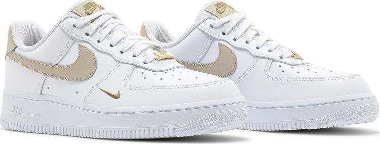 Nike Air Force 1 '07 Essential 'White Rattan'