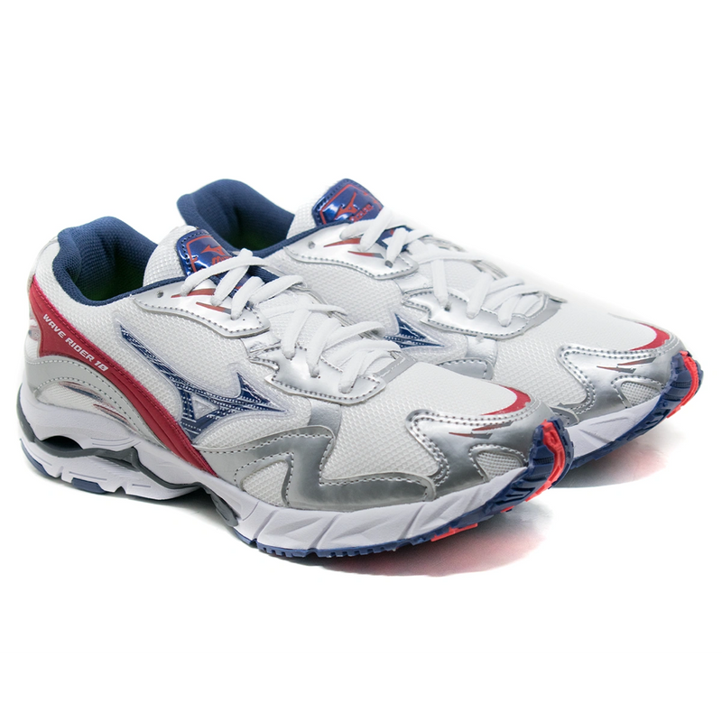 Tênis  Mizuno Wave Rider