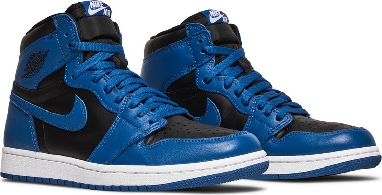 Nike Air Jordan 1 Retro High OG 'Dark Marina Blue'