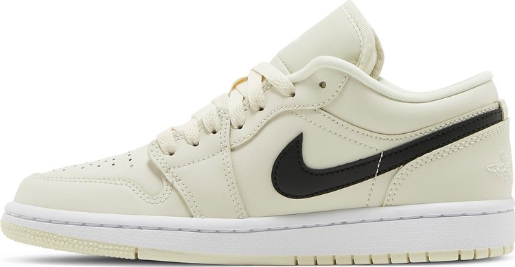 Nike Air Jordan 1 Low 'Coconut Milk'