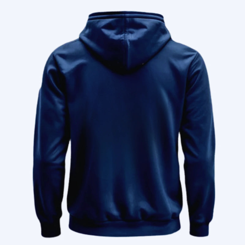 Blusa Moletom Paris
