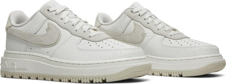 Nike Air Force 1 Luxe 'Triple White'