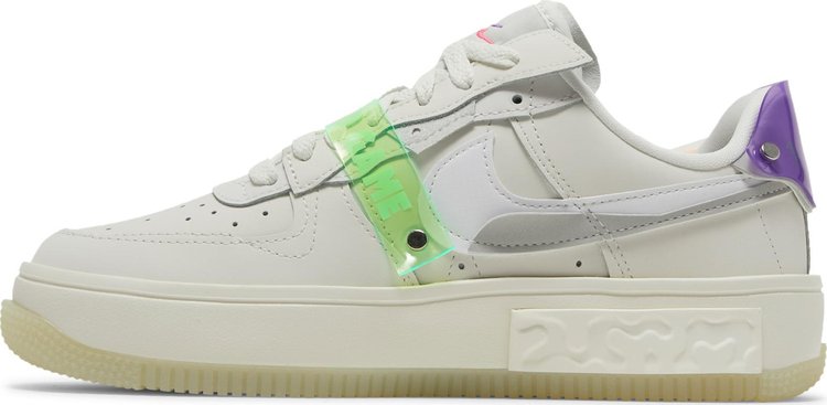 Nike Air Force 1 Fontanka 'Have A Good Game'