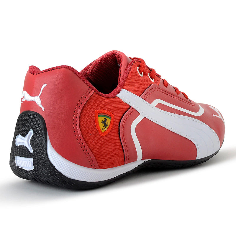 Tênis Puma Ferrari New Scuderia