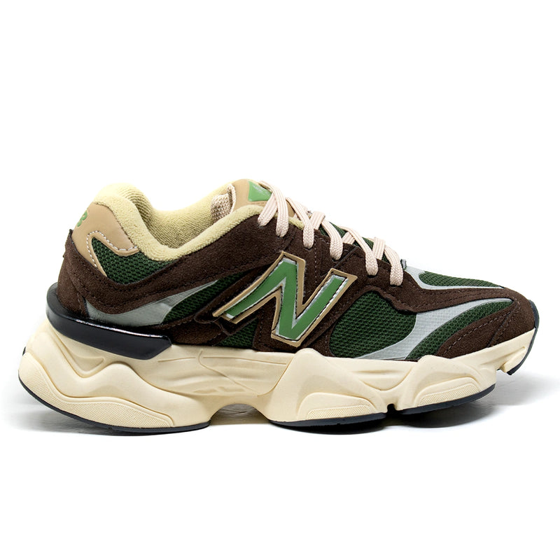 Tênis New Balance  Abzorb