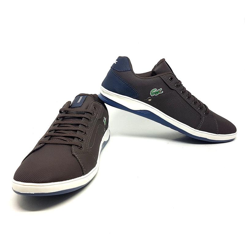Tenis Lacoste Europa ( Oferta relampago)