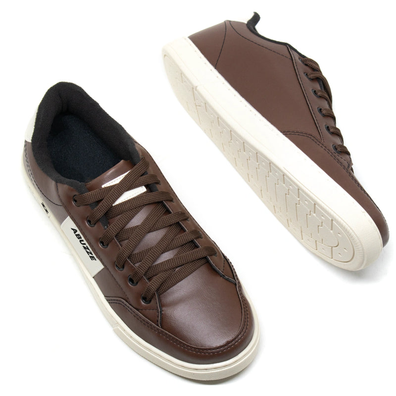 Tênis Masculino Abuzze Edge