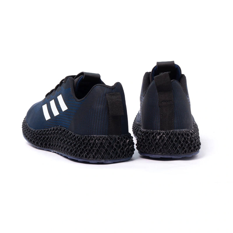 Tênis  Adidas 4D Run