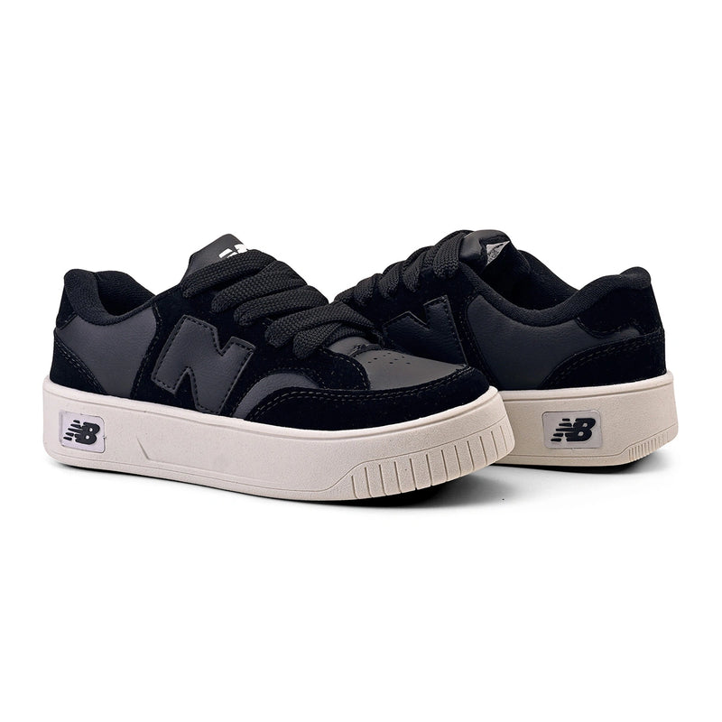 TÊNIS NEW BALANCE NOBUCK