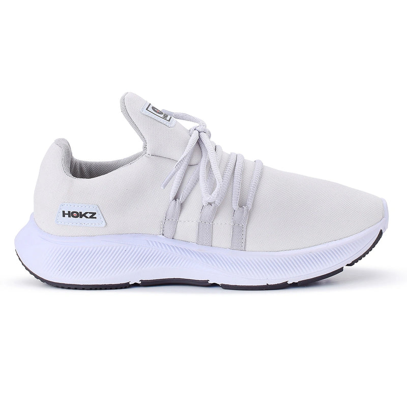 Tênis unissex F1 Esportivo Caminhada Academia Hokz