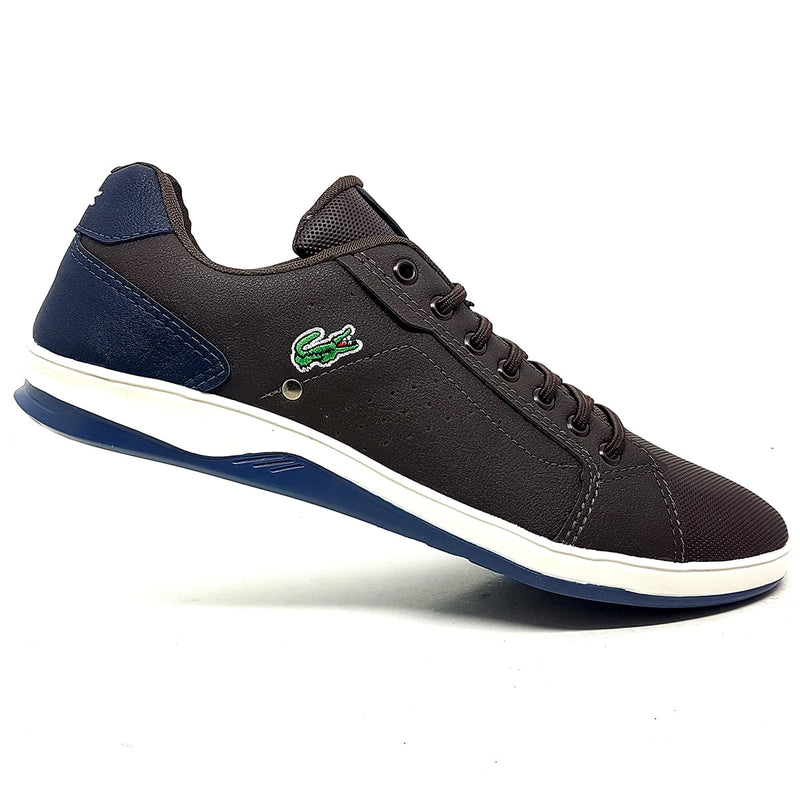 Tenis Lacoste Europa ( Oferta relampago)