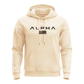 Blusa Moletom ALPHA