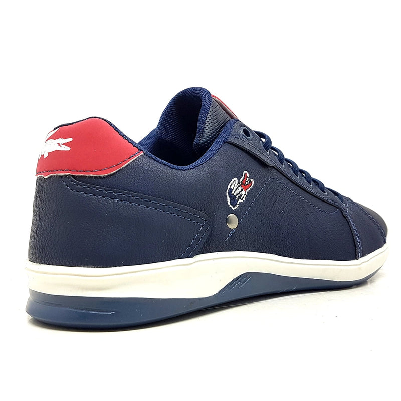 Tenis Lacoste Europa ( Oferta relampago)